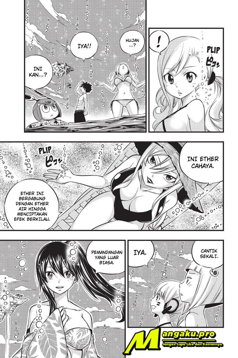 Eden’s Zero